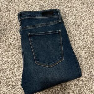 Abercrombie & Fitch Denim